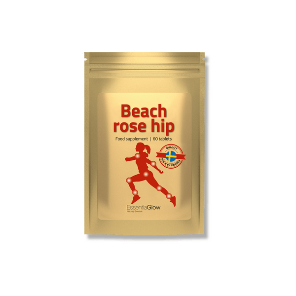 Beach Rose Hip