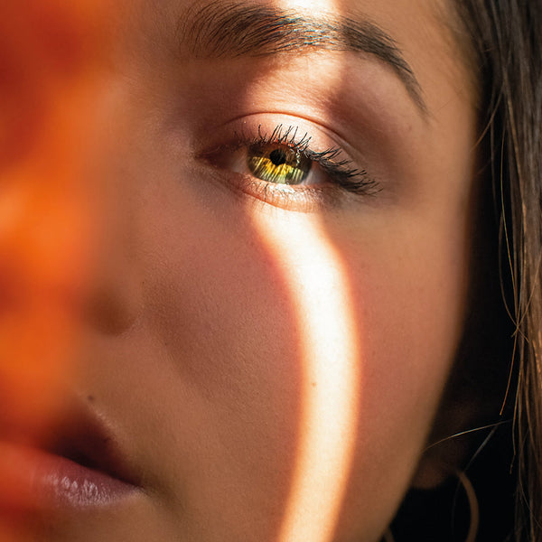 Retina Saffron Vision +