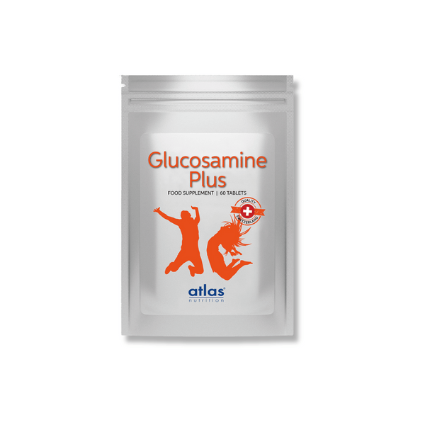 Glukosamin Plus