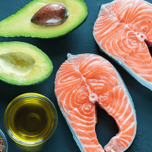 Extra Strength Omega-3 Fish Oil