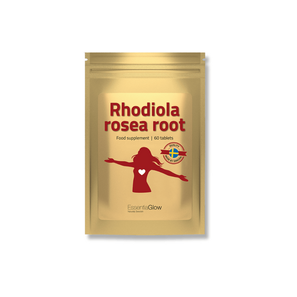 Rhodiola Rosea Root