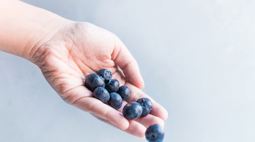 Antioxidants and why we love them