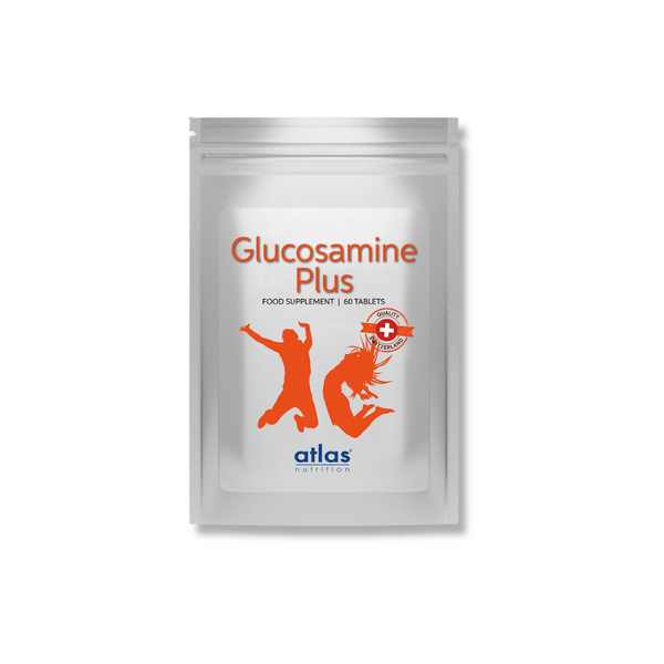 Glucosamine Plus