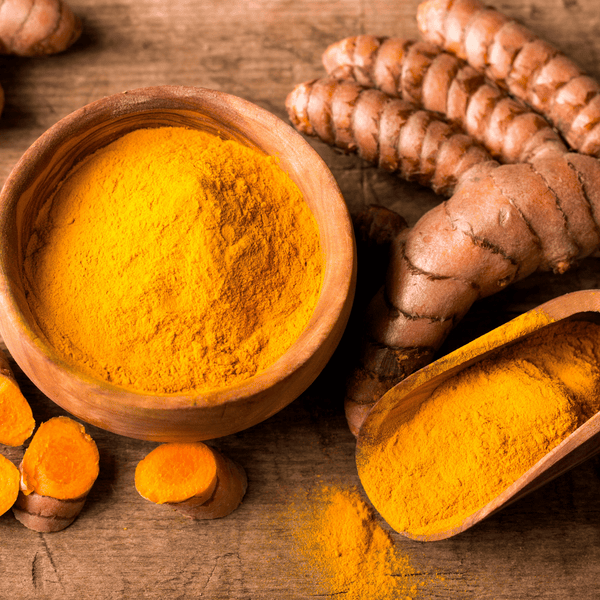 Turmeric Curcumin