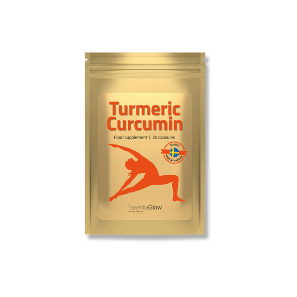 Turmeric Curcumin